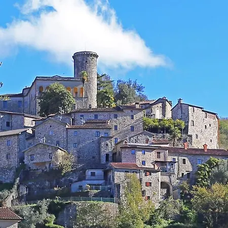 La Bicchieraia Stunning Country With Pool