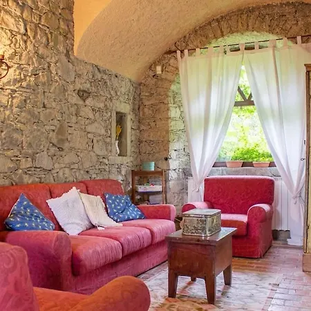 La Bicchieraia Stunning Country With Pool Villa *