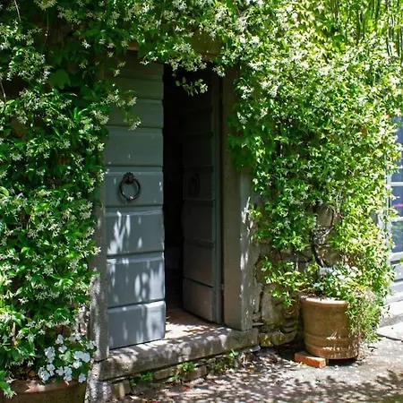 La Bicchieraia Stunning Country With Pool Villa *