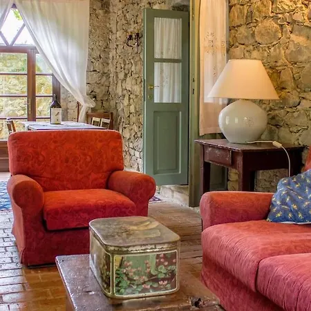 Villa La Bicchieraia Stunning Country With Pool