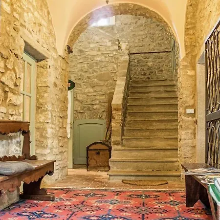La Bicchieraia Stunning Country With Pool *