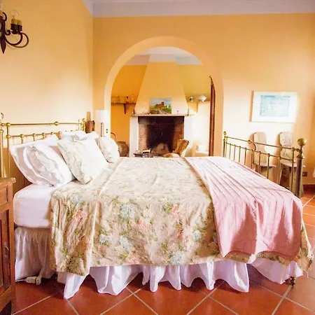 La Bicchieraia Stunning Country With Pool Villa