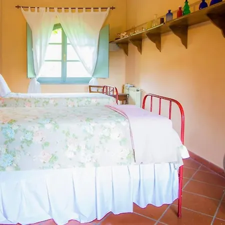La Bicchieraia Stunning Country With Pool Villa *
