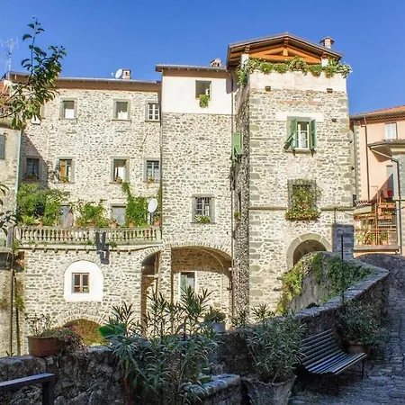 La Bicchieraia Stunning Country With Pool