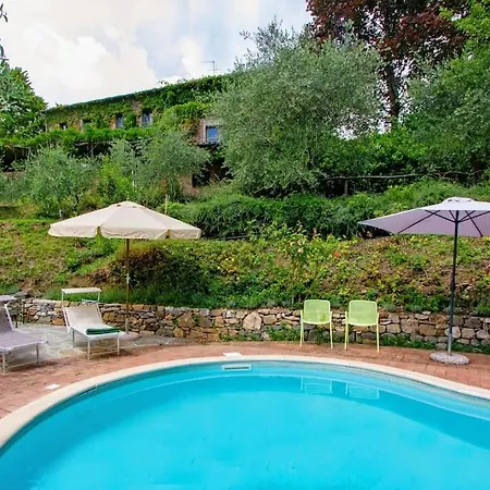 Villa La Bicchieraia Stunning Country With Pool *