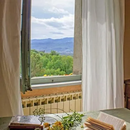 Villa La Bicchieraia Stunning Country With Pool *