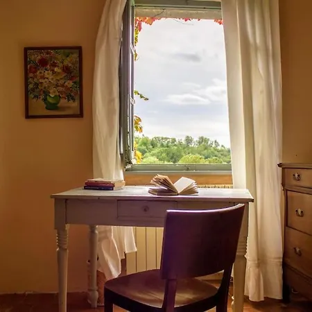 Villa La Bicchieraia Stunning Country With Pool *