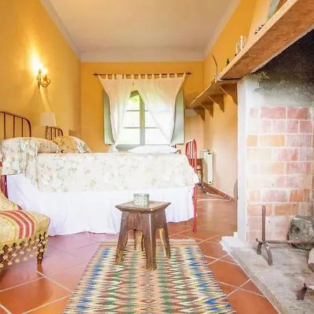 La Bicchieraia Stunning Country With Pool Villa