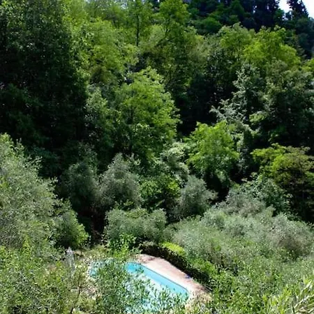 La Bicchieraia Stunning Country With Pool * Mochignano