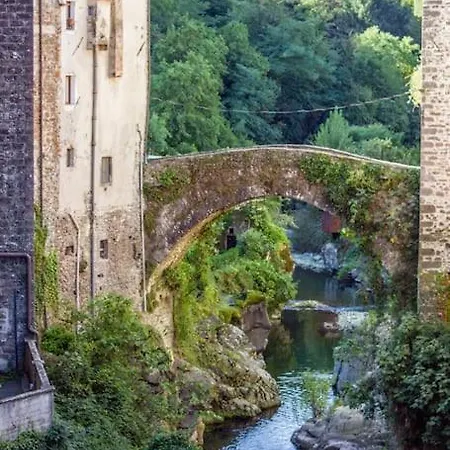 La Bicchieraia Stunning Country With Pool