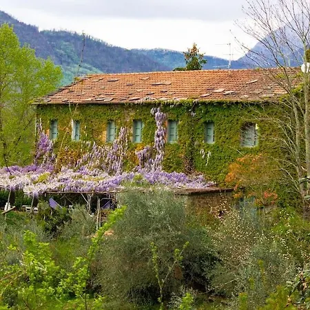 La Bicchieraia Stunning Country With Pool