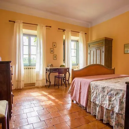 La Bicchieraia Stunning Country With Pool Mochignano