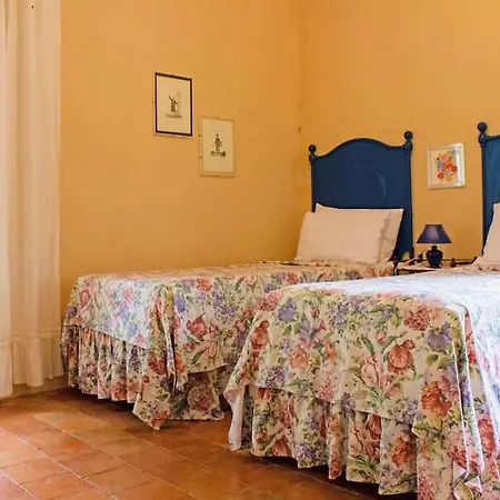 La Bicchieraia Stunning Country With Pool Mochignano