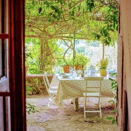 La Bicchieraia Stunning Country With Pool * Mochignano