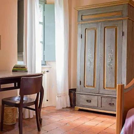 Villa La Bicchieraia Stunning Country With Pool Mochignano