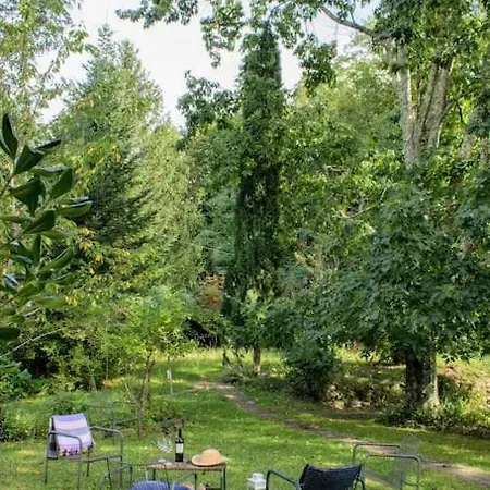 La Bicchieraia Stunning Country With Pool *