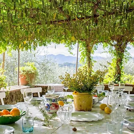 La Bicchieraia Stunning Country With Pool