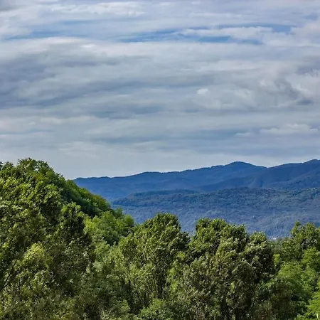 La Bicchieraia Stunning Country With Pool Villa