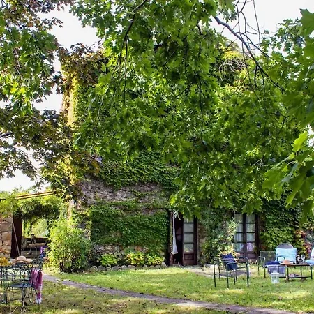 La Bicchieraia Stunning Country With Pool Villa Mochignano